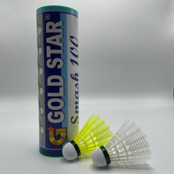 Goldstar Smash 100 Shuttle