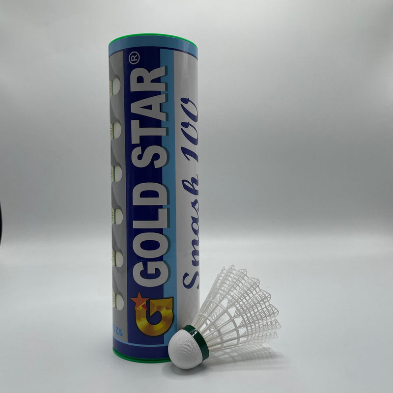 Goldstar Smash 100 Shuttle