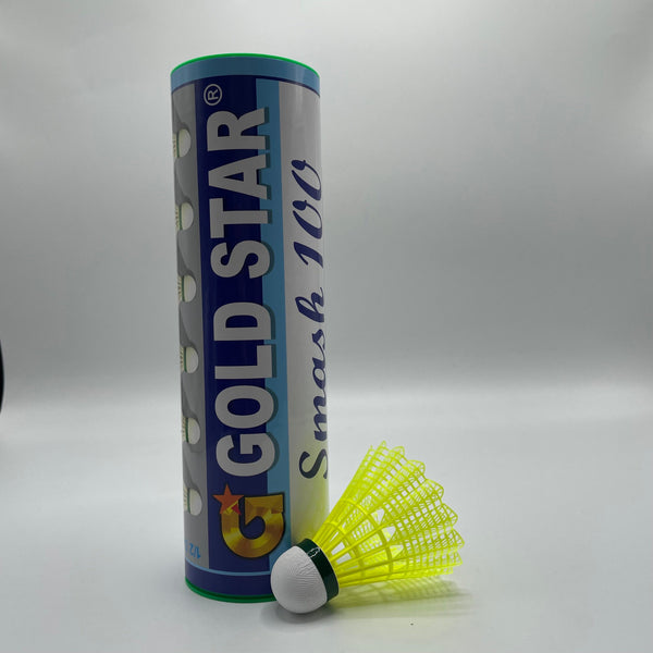 Goldstar Smash 100 Shuttle