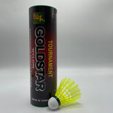 Goldstar Tournament Shuttle
