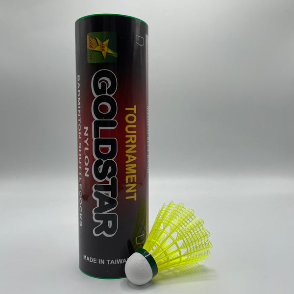 Goldstar Tournament Shuttle
