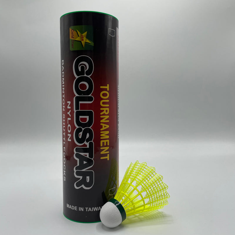 Goldstar Tournament Shuttle