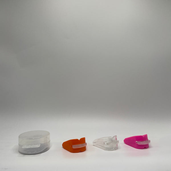 Mouth Guard/Gum Shield - Double