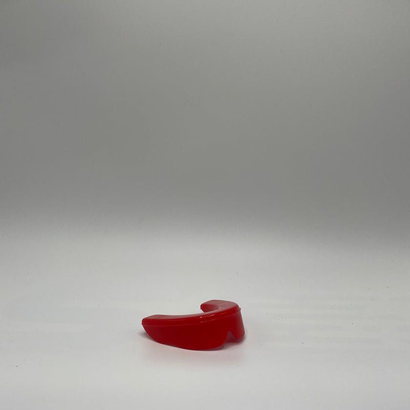 Mouth Guard/Gum Shield - Single
