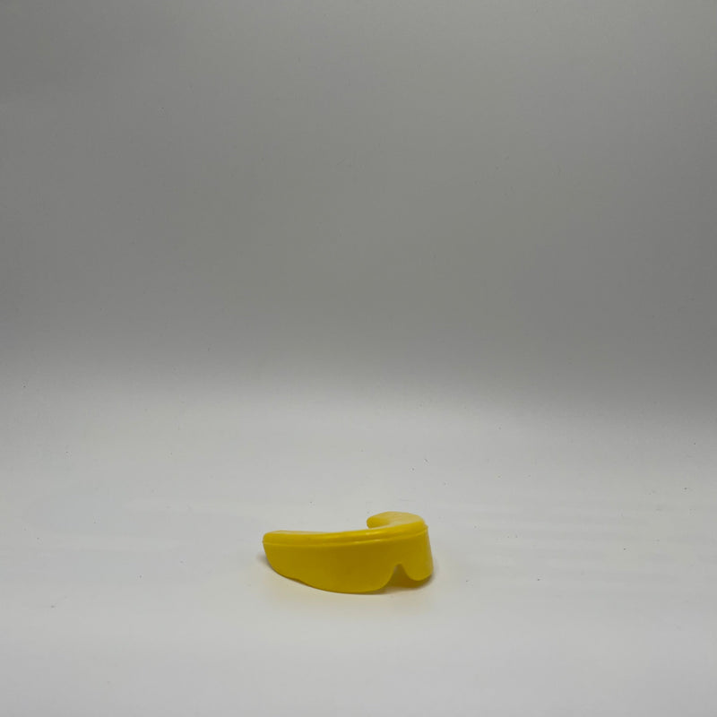 Mouth Guard/Gum Shield - Single