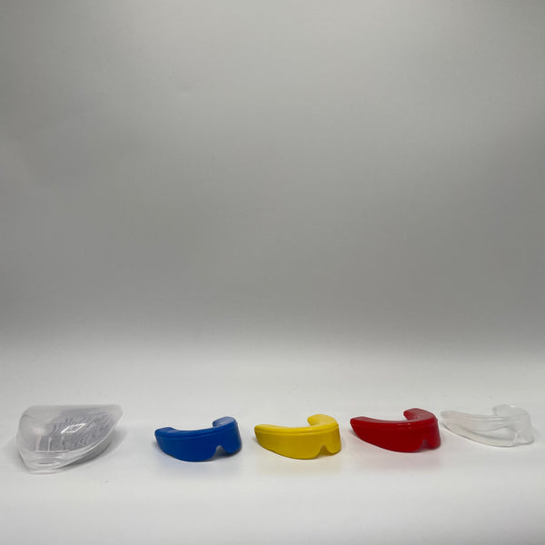 Mouth Guard/Gum Shield - Single