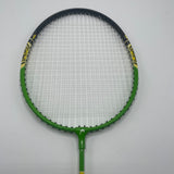 Head Thunder Badminton Racket - Pair