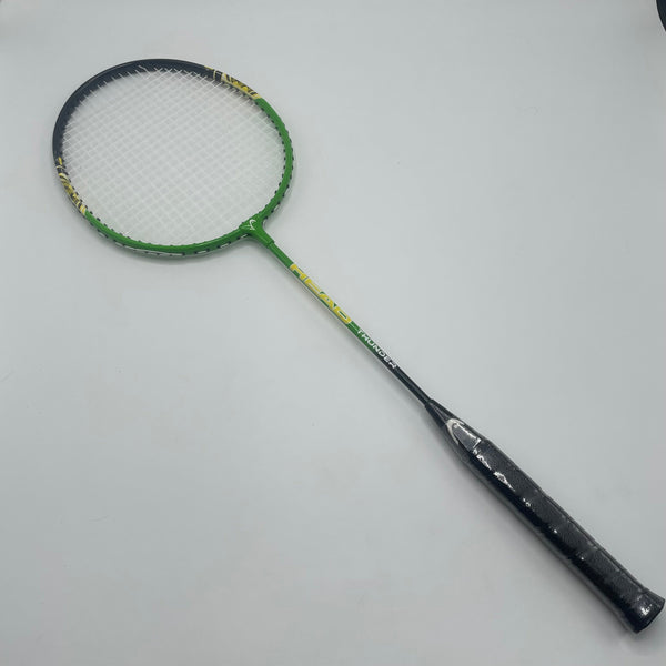 Head Thunder Badminton Racket - Pair