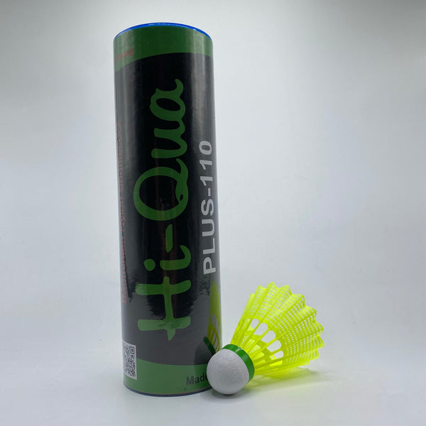 Hi-Qua 110 Plus Shuttle