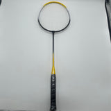 Hi-Qua Badminton Racket - Pair