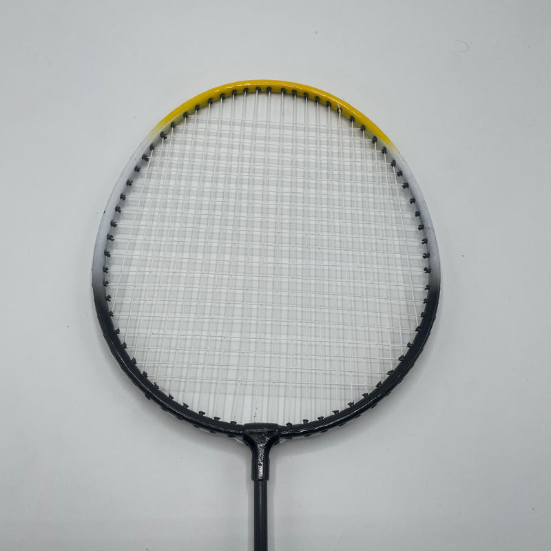 Hi-Qua Badminton Racket - Pair