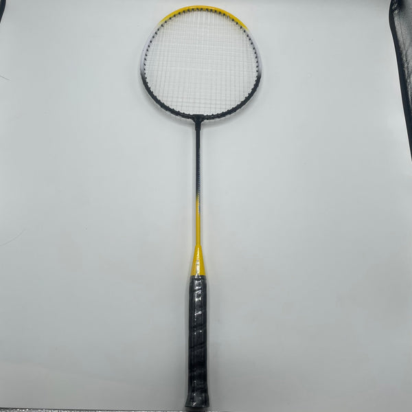 Hi-Qua Badminton Racket - Pair
