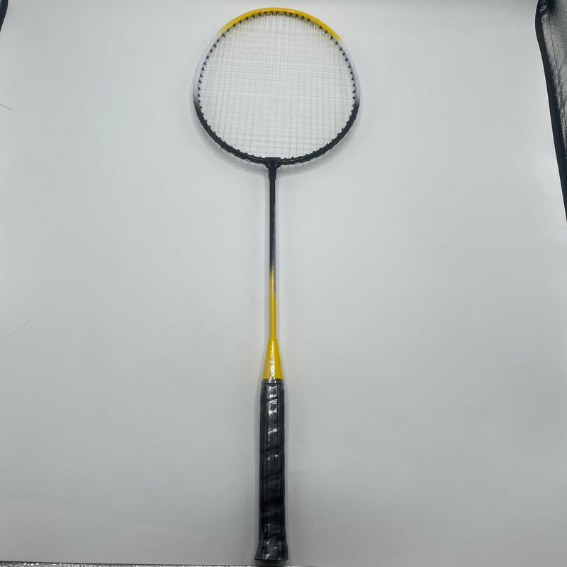 Hi-Qua Badminton Racket - Pair