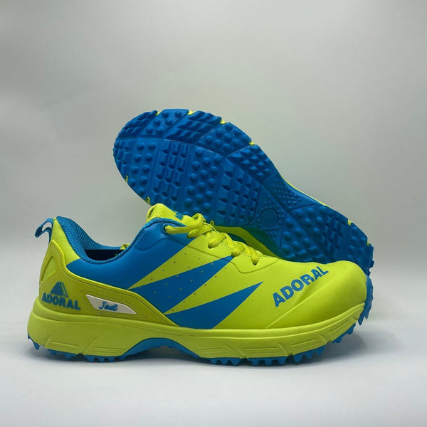 Adoral Jeet Cricket Grippers