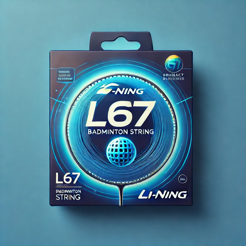 Li-ning L67 Original Badminton String