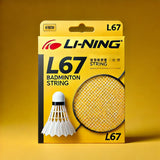 Li-ning L67 Original Badminton String