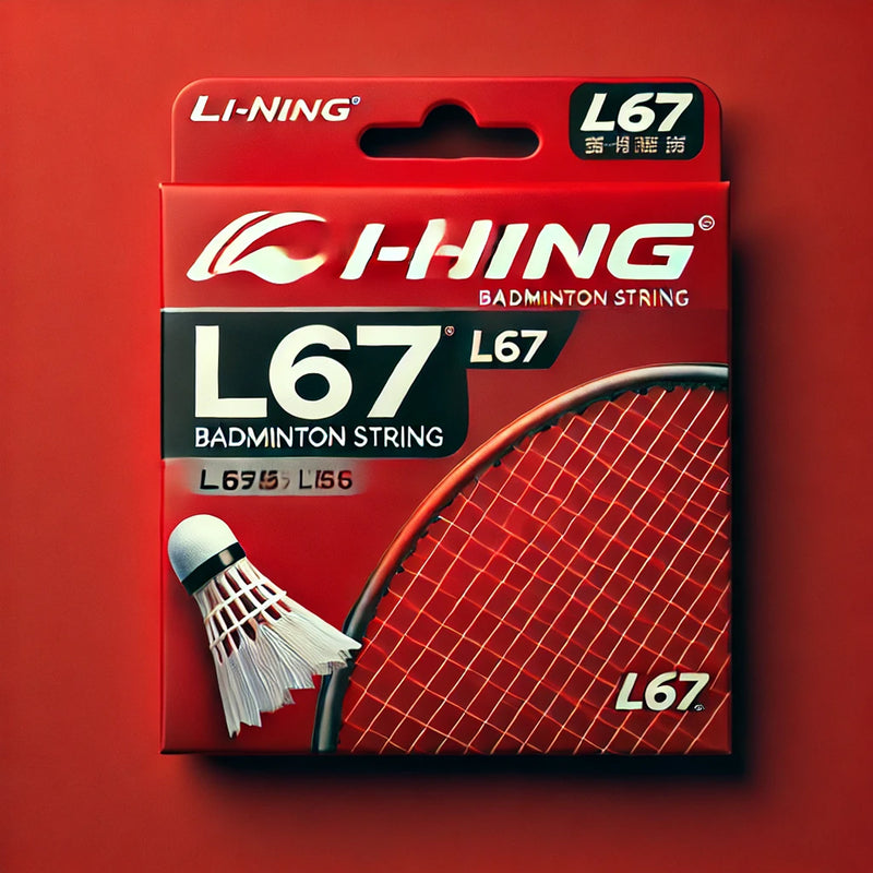 Li-ning L67 Original Badminton String
