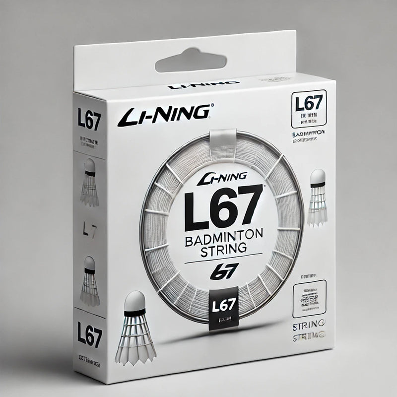 Li-ning L67 Original Badminton String