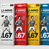 Li-ning L67 Original Badminton String