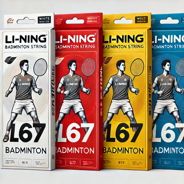 Li-ning L67 Original Badminton String