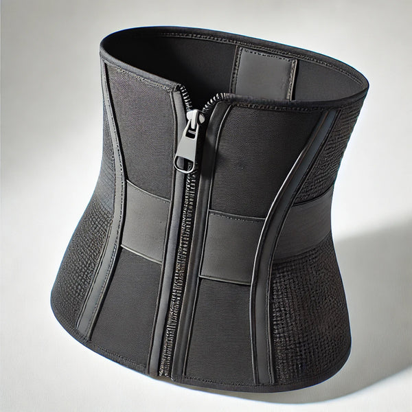 Hot Shaper - Zip