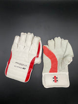 Grey Nicholls Heritage Keeping Gloves - Timeless Craftsmanship