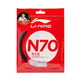 Li-ning N70 Original Badminton String