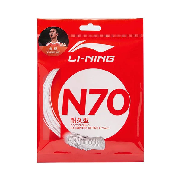 Li-ning N70 Original Badminton String