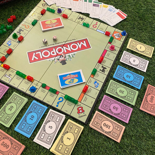 Monopoly