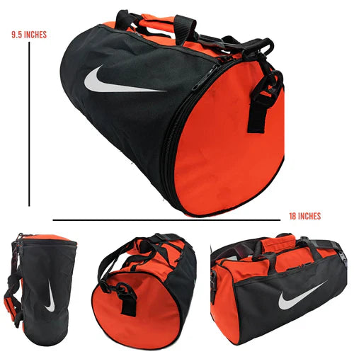 Duffle Bag Nk-AD