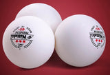 Table Tennis Balls - Nittaku