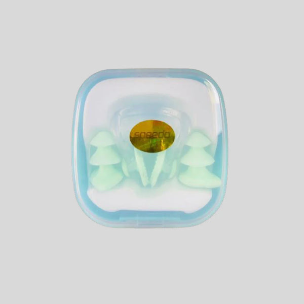 SPEEDO SWIMMING SILICONE NOSE CLIP