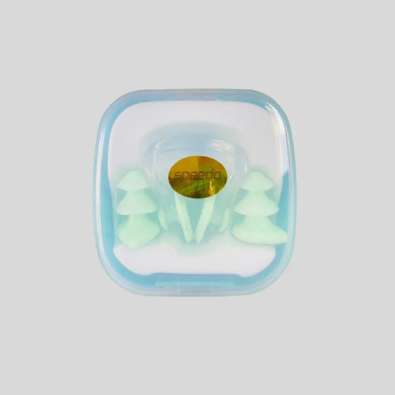 SPEEDO SWIMMING SILICONE NOSE CLIP