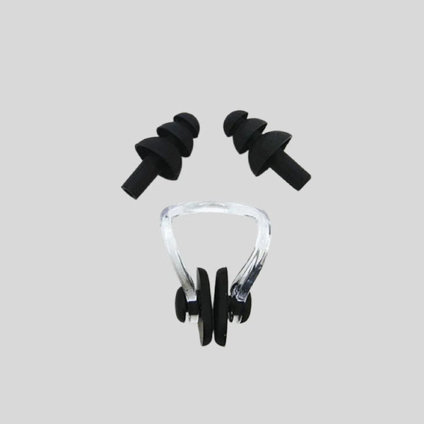 SPEEDO SWIMMING SILICONE NOSE CLIP