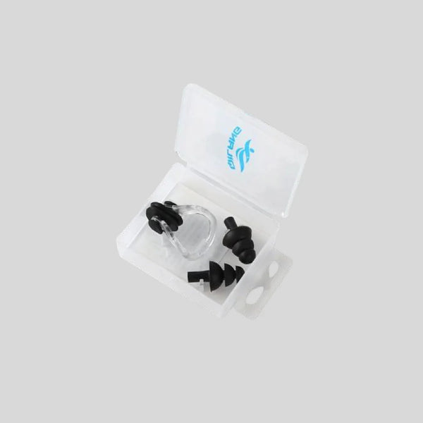 SWIMMING SILICONE NOSE CLIP