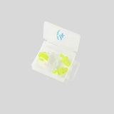 SWIMMING SILICONE NOSE CLIP