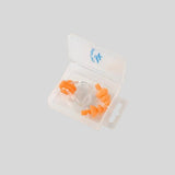 SWIMMING SILICONE NOSE CLIP