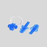 SPEEDO SWIMMING SILICONE NOSE CLIP
