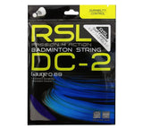 RSL DC-2 Original Badminton String
