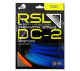 RSL DC-2 Original Badminton String
