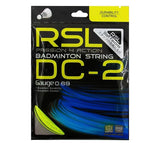 RSL DC-2 Original Badminton String