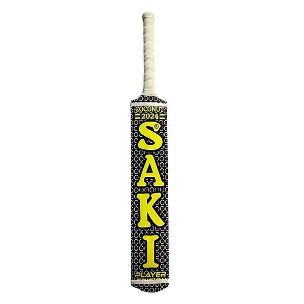 Cricket Tapeball  Bat - Saki Bat