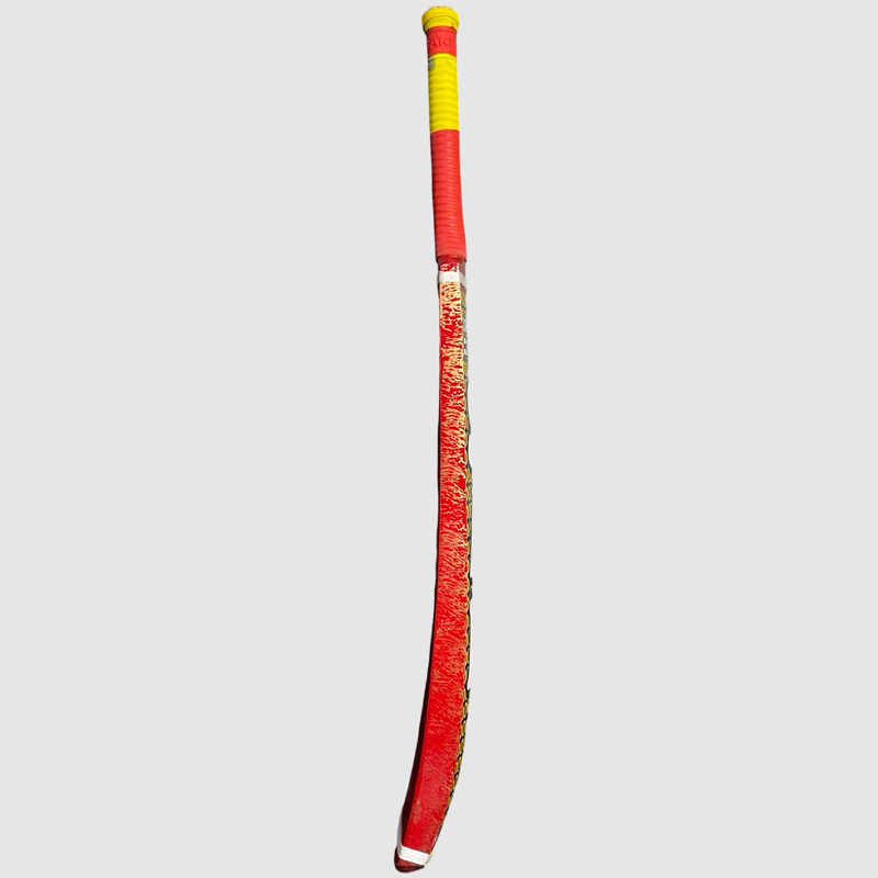 Cricket Professional Tapeball Bat - Original Saki Coconut