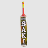 Cricket Professional Tapeball Bat - Original Saki Coconut