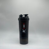 Shaker Bottles K-EDGE