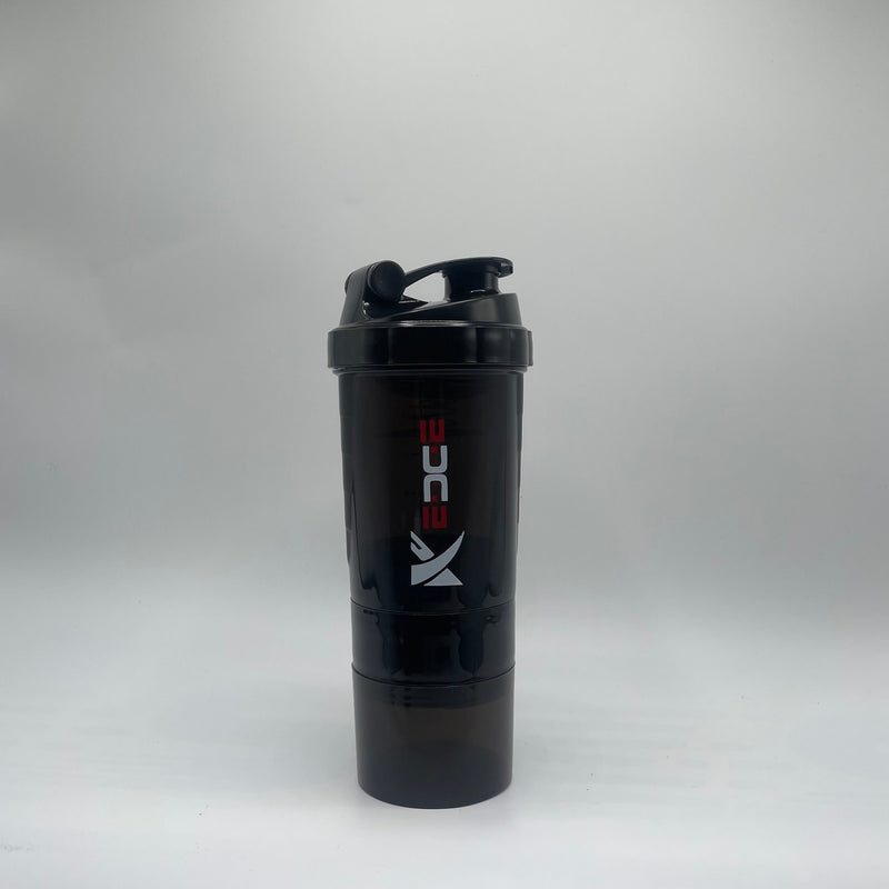 Shaker Bottles K-EDGE