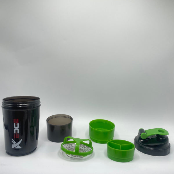 Shaker Bottles K-EDGE