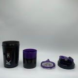 Shaker Bottles K-EDGE