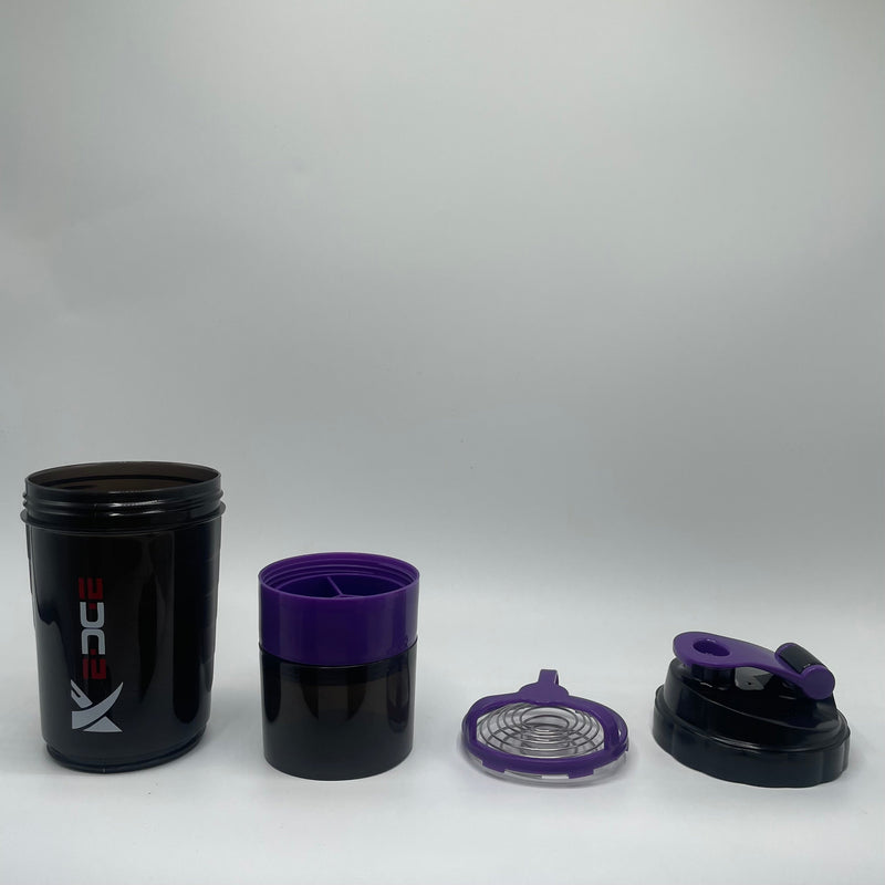 Shaker Bottles K-EDGE
