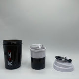 Shaker Bottles K-EDGE
